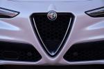 Alfa Romeo Stelvio Ti 2017 года (NA)